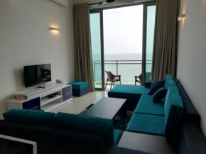 Apartment Universal